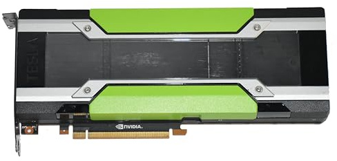 NVIDIA TESLA P100 GPU-Prozessor – Tesla P100–16 GB – centernex Update