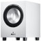 Canton SUB 10.3 weiss Aktiv Subwoofer
