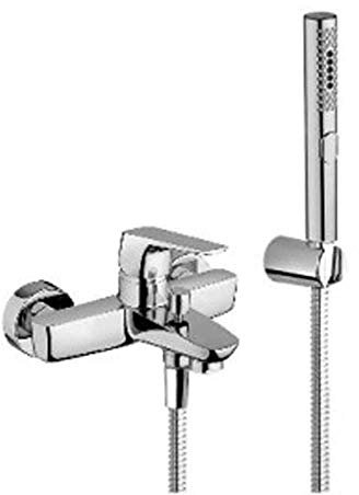 Miscelatore vasca con accessori Mamoli - Spartaco