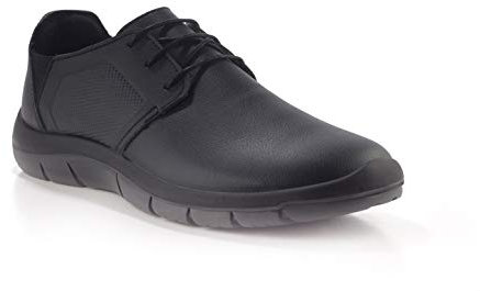 Codeor, MyCodeor Golf, Unisex (Negro, Numeric_36)