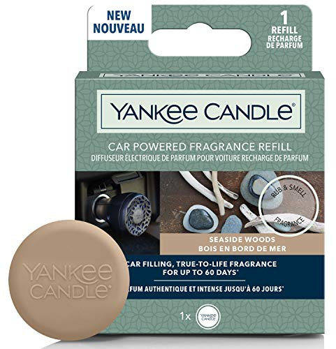 Yankee Candle Lufterfrischer Nachfüllung, 1627745E
