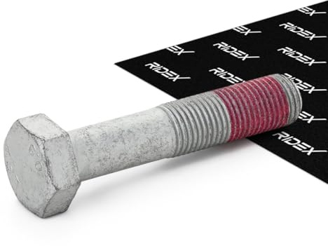 RIDEX 2257B0012 Verschraubungssortiment