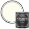 Rust-Oleum Off White Furniture Paint in Gloss Finish - Antique White 750ml