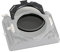 TILTA CPL Polarizer Filter 95mm kompatibel mit Tilta Mirage Matte Box, PL CPL Rotatable Circular Polarizer für Limiting Reflected Light MB-T16-POLA