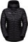 Mammut Albula IN Kapuzenjacke Damen schwarz XL