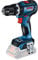 Bosch Professional 18V System Akku Schlagbohrmaschine GSB 18V-90 C (ohne Akku/ Ladegerät)