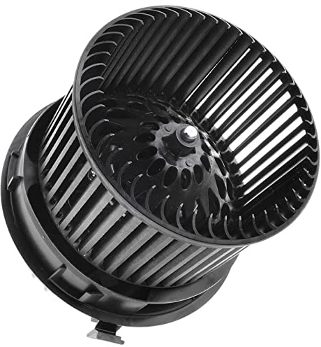 D2P Heater Blower Fan Motor Compatible With 07-24 Fiat Fiorino 225 1.3 D, 05-24 Fiat Grande Punto 199, 05-24 Peugeot 107 1.0, 05-24 Toyota Aygo 1.0 | 6441V2