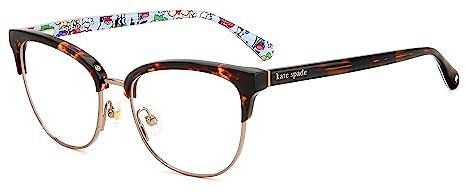 Kate Spade Paityn/G Glasses for Women, H7p, UK 40
