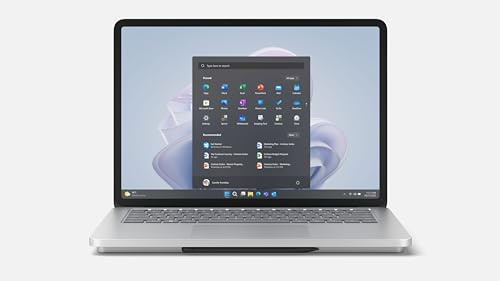 Microsoft Surface Laptop Studio 2 14,4