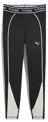 PUMA Unisex Strumpfhose Fit Train Strong 7/8 Tight