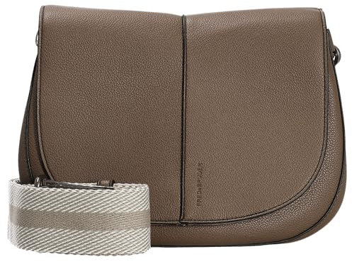 FREDsBRUDER Bestie Saddle Bag Olive