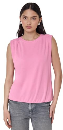 Street One Studio Damen Silk-Look Top