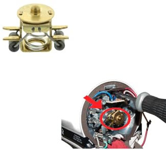 Regolatore di forza centrifuga, adatto per tutti i robot da cucina KitchenAid, ricambio originale