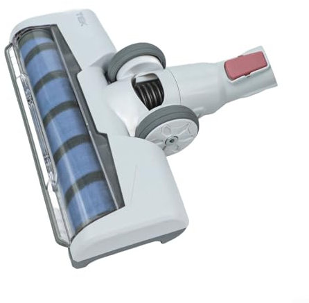 NbgrvB Tête de brosse électrique de rechange pour aspirateur vertical sans fil pour Tineco A10 EA10 A11 A9, facile à installer