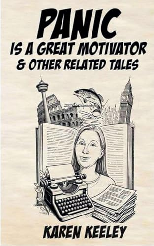 Panic is a Great Motivator