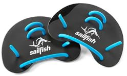Sailfish - Finger Paddles