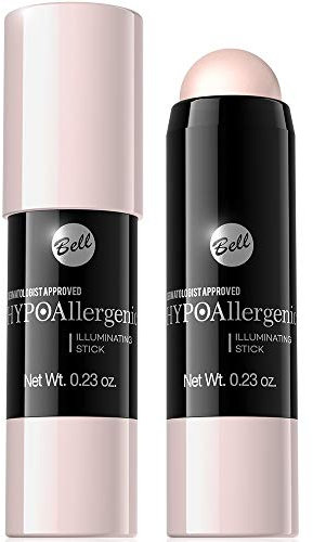 Bell HYPOAllergenic Illuminating Stick 1, 6.5 g
