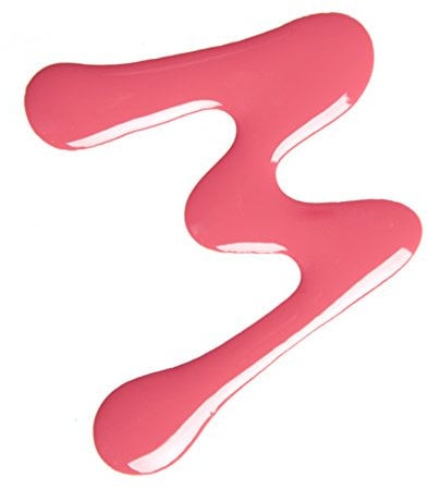 Breathable Halal Nail Polish LENA 14ml - Hun-believable Hue - LE105
