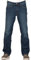 Mustang Tramper Jeans Jean slim Homme Bleu (Dark ) 32W / 34L