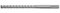 fischer 549986 Quattric II Drill Bit, 6/250/315, White