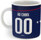 MUG Tasse Personnalisable 2 ÉTOILES ÉQUIPE DE France DE Football FABRIQUÉ en France