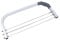 Shipenophy Cake Cutter, Cake Leveller Slicer Adjustable Wire Cake Cutter Leveler Stainless Steel Cake Leveller Cutting Wire Baking Tools Bread Divider Leveler for Kitchen DIY Baking