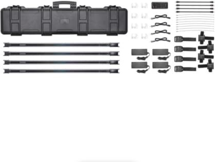 Godox TL120 RGB Röhrenlicht 4-Licht-Kit