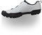 Fizik Terra Atlas Unisex Cycling Shoes, Schwarz, 43 EU