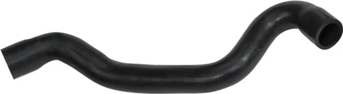 GATES Motorschlauch 05-1027 | Kompatibel mit: SEAT CORDOBA, CORDOBA Vario, IBIZA II, INCA, VW CADDY II Großraumlimousine, CADDY II Kasten/Großraumlimousine