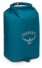 Osprey Ultralight DrySack 12L Waterfront Blue