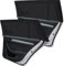 SUPERWALK Sonnenschutz Auto,Sonnenschutz Auto Baby Universal Auto Sonnenblende Autofenster Sonnenschutz Vorhang Schützt Kinder,Kinder & Haustiere （2 Stück） (XL)