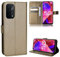 Coque Cuir pour Oppo A93 5G Coque Housse Etui Cover,Coque pour Oppo A54 5G CPH2195 / A74 5G CPH2197 Coque Etui en Cuir PU pour téléphone Portable Brown