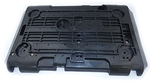 MATRIX Ersatzteil Bodenplatte für Stromerzeuger Stromgenerator PG 3000i-USB