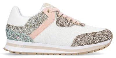 Liu Jo Liu Jo Wonder 501 - Sneaker Lucida da Donna