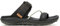 Merrell Femme Terran 4 Slide Sandale Glissante, Noir, 43 EU
