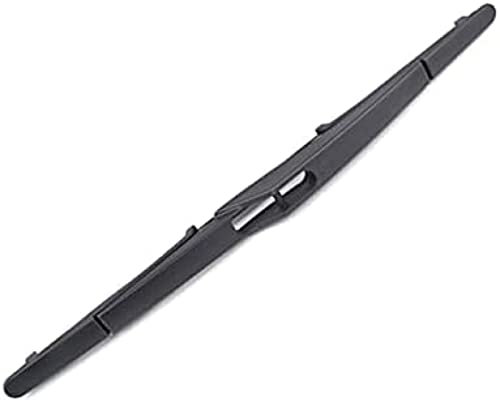 Auto Heckscheibe Wischerblatt Waschmaschine Für Opel Corsa F 2019-2021 Auto Heckscheibenwischerblatt