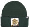 Goorin Bros. Mütze Unisex für Erwachsene, Grün (Jungle Jangle), One size