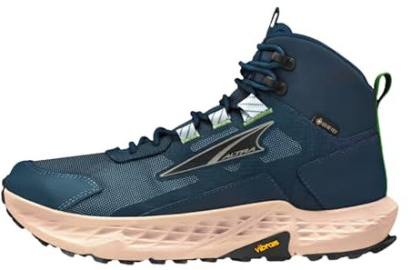 ALTRA TIMP 5 Hiker Goretex Trail Running Shoes EU 40