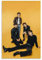 DaranKaep Inhaler Group Poster Dekorative Malerei Leinwand Wandkunst Wohnzimmer Poster Schlafzimmer Malerei,Wandkunst Bilddruck Moderne Familienzimmer Dekor 08x12inch(20x30cm)