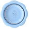 Mikinona 1 Pz Lavabo portatile lavabi lavandini lavabo per Blu