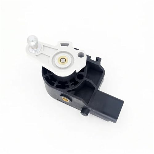 Leistungsstarke Hinten Auto Körper Höhe Sensor Scheinwerfer Level Sensoren Für Citroen C5 C6 9663696880 5273J9 Niveauregulierung