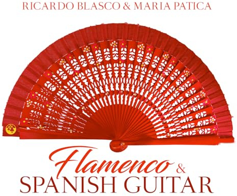 Flamenco & Spanish Guitar