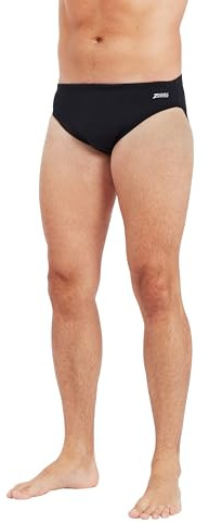 Zoggs Men's Cottesloe Racer Swim Trunks