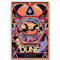 AJBB Jodorowsky'S Dune Classic Movie Vintage Plakate, Kunstdrucke Leinwandbilder, Home Decor Prints No Frame 50X70 cm
