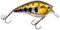Spro Powercatcher Crank 50 Gold Trout 8,2g