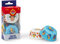 DECORA 0383032 Papierförmchen Sam der Feuerwehr Stil 2, Papier