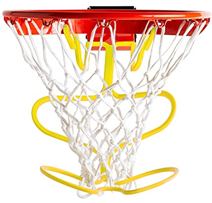 Spalding Back Atcha® Ball Return Trainingshilfe, Gelb