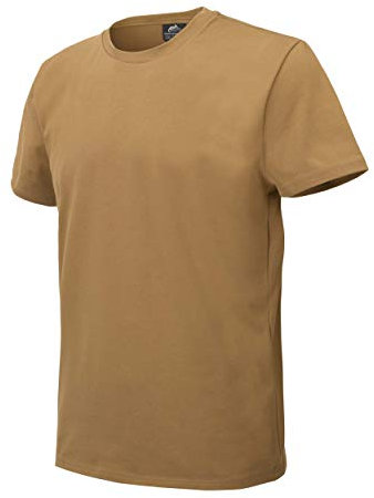 Helikon-Tex Organic Cotton T-Shirt Slim - Coyote