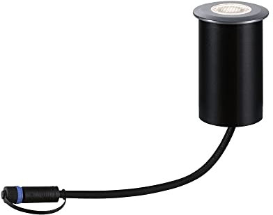 Paulmann Outdoor Plug & Shine Floor 12W IP65 230V