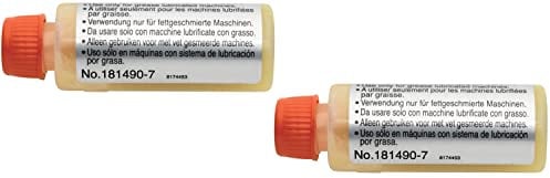 Lot de 2 graisses pour marteau perforateur SDS 181490-7 30 g